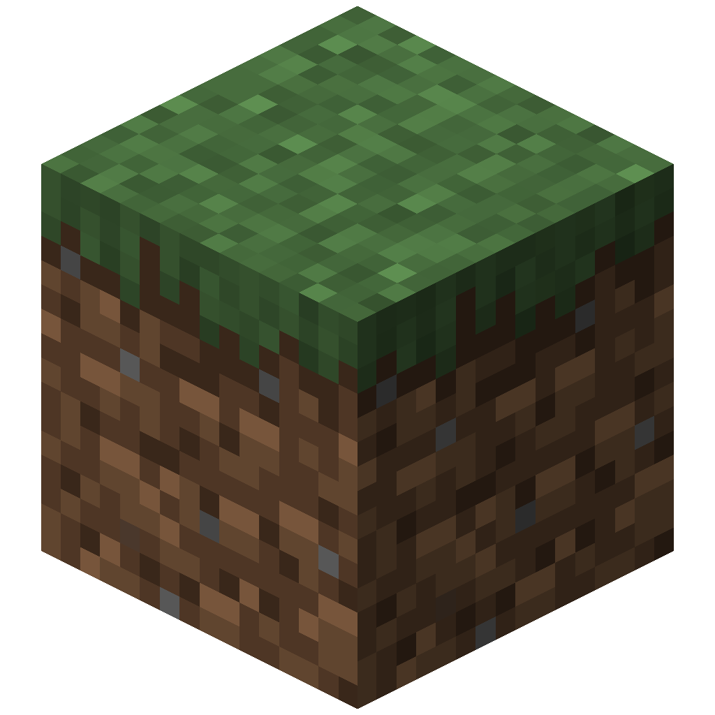 Minecraft Vanilla