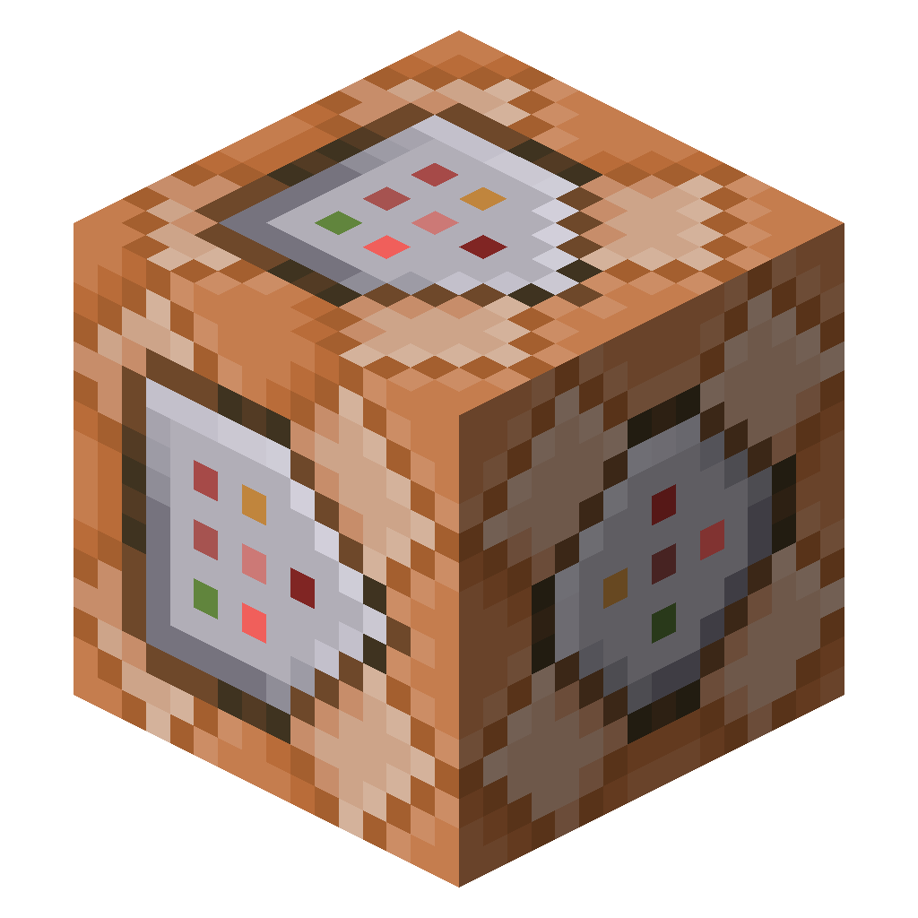 Minigames Minecraft